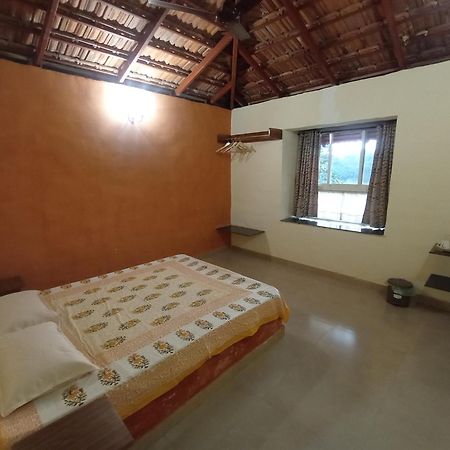 Sarvoday Eco Homestay, Sawantwadi Esterno foto