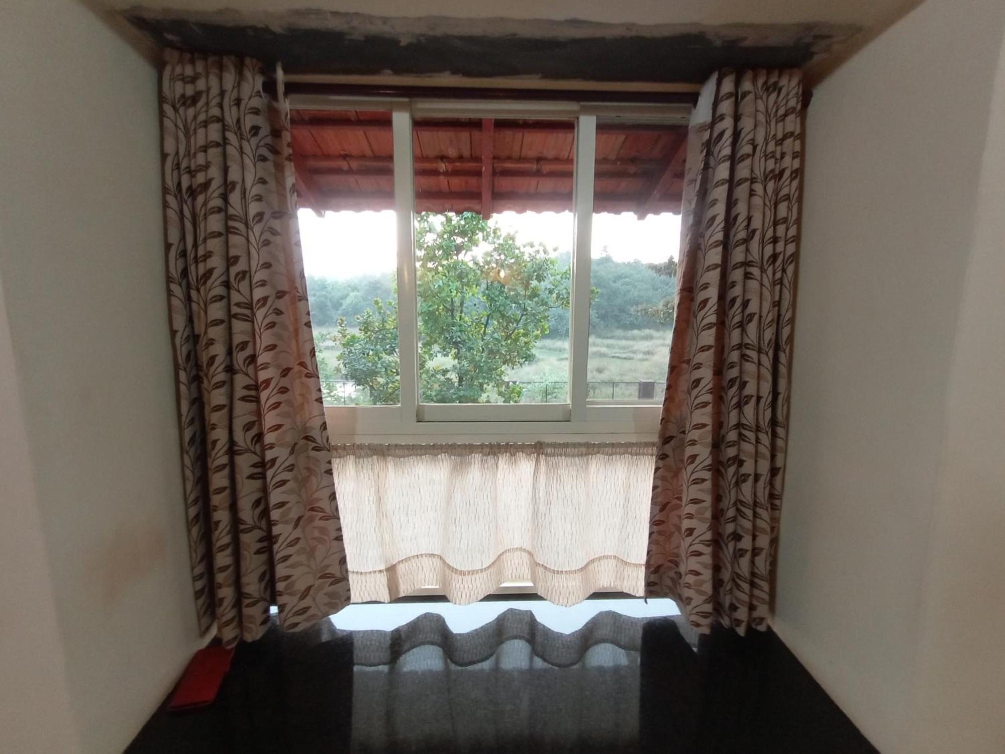 Sarvoday Eco Homestay, Sawantwadi Esterno foto